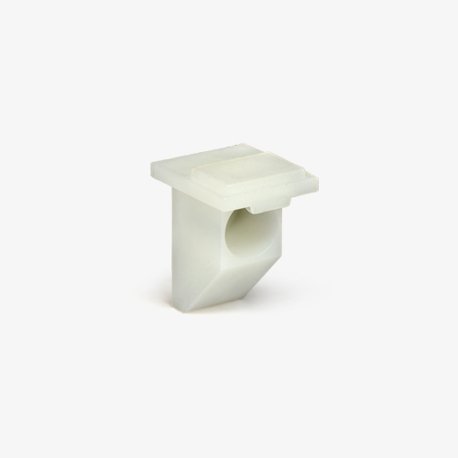 1/2" Top Sash Guide