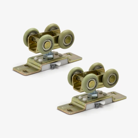 Heavy Duty Hanger Pair Image