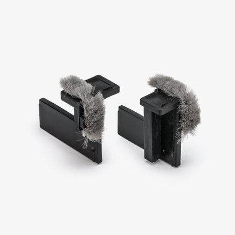 Interlocking Plug Set, Airmaster