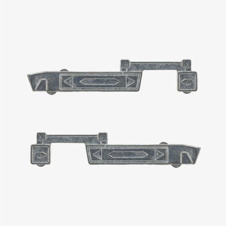 91-140 Larson Slide Bolt Set 