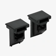 Top Sash Guide Pair, Binnings Thumbnail Image