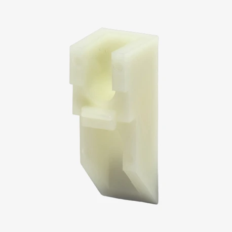 5/8" Sash Guide, Milco Image