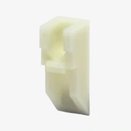 5/8" Sash Guide, Milco Thumbnail Image