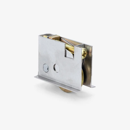 Sliding Glass Door Roller, Pella Image