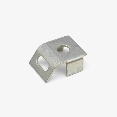 1/4" Pin Pivot Bracket, Leigh, Monarch