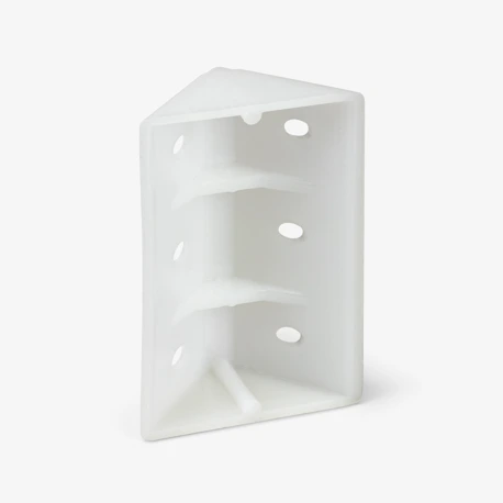 Heavy Duty Corner Brace Image