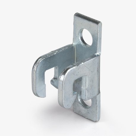 Side Mount Bracket, N62