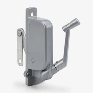 Crown Window Crank, LH Thumbnail Image