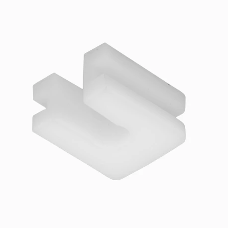 Bifold Door 1/4" Pin Cap Image