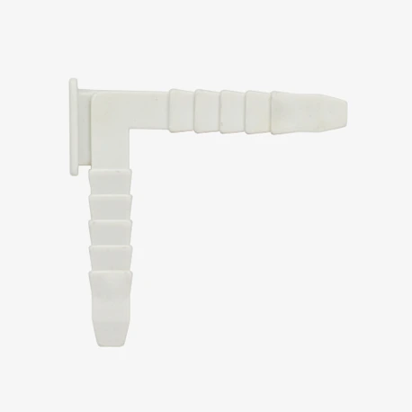 Press-fit Corner Key With Guide Image