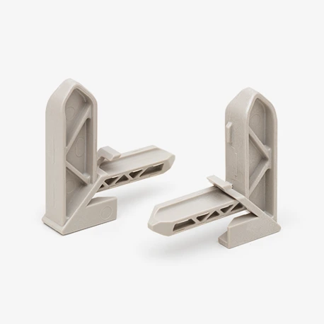 Pella Screen Corner Pair Image