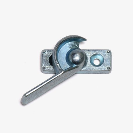 Window Lock, 7/8"