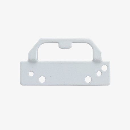 Face Mount Keeper, 1"