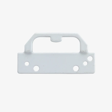 Face Mount Keeper, 1" Image