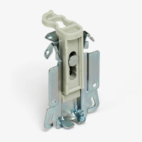 Bypass Top Guide Assembly Image