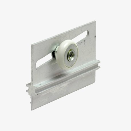 Premiere Shower Door Roller Assembly