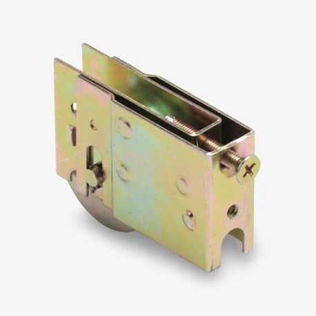 Sliding Roller Assembly, Harcar Image