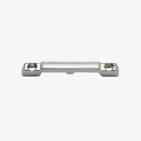 Window Lock Keeper, 2-1/4"