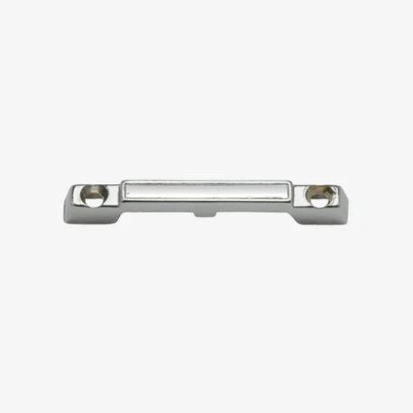 Window Lock Keeper, 2-1/4" Image