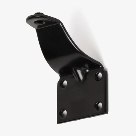 Inswing Storm Door Bracket Image