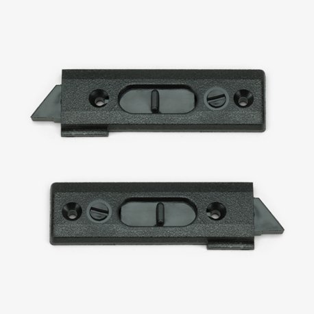 Patriot Top Tilt Latch, PAIR