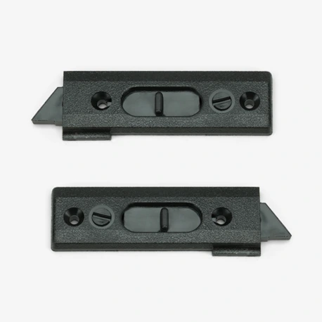 Patriot Top Tilt Latch, PAIR Image