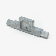 3" Pivot Bar, SeasonAll
