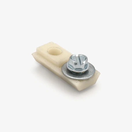 Pivot bracket, National Image