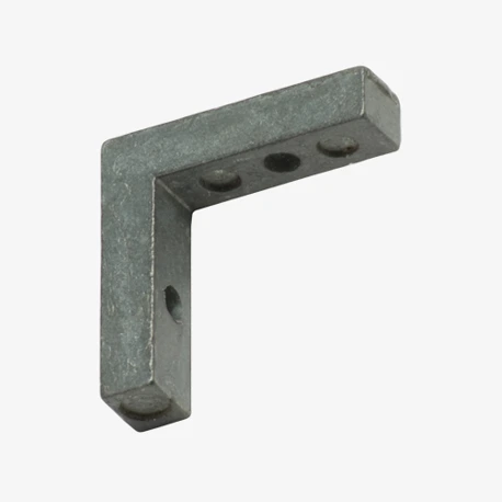 1/4" x 3/16" Corner, All Weather Image