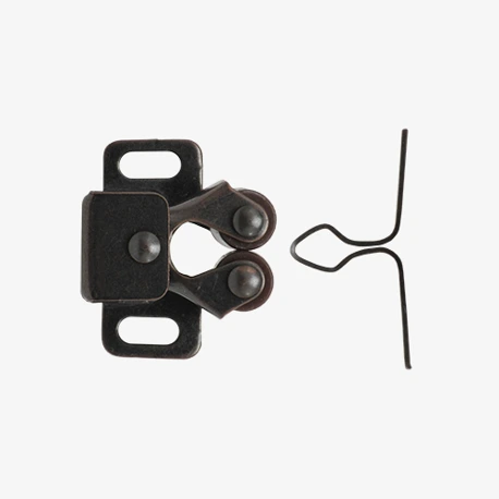 Double Roller Catch Image