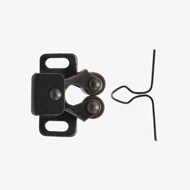 Double Roller Catch Thumbnail Image