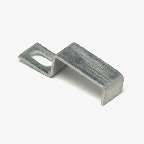 Stretcher Clip, 3/4"