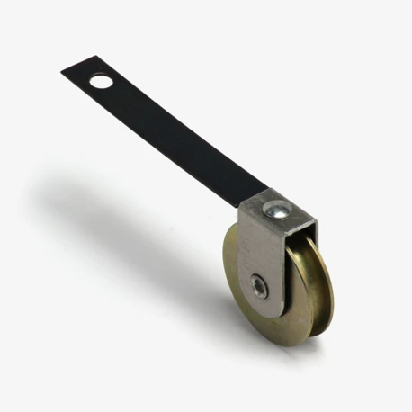 Sliding Screen Tension Roller Image