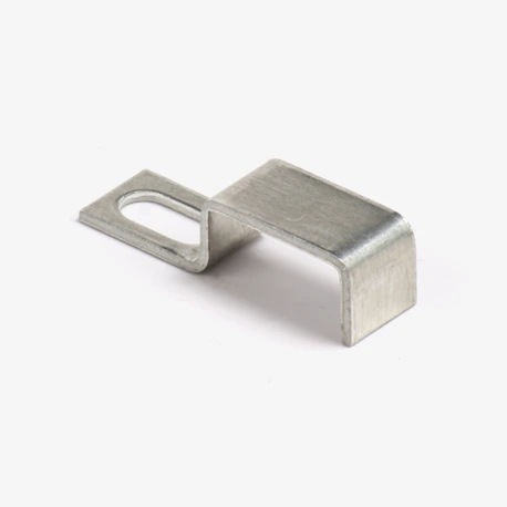 Stretcher Clip, 5/8" Image