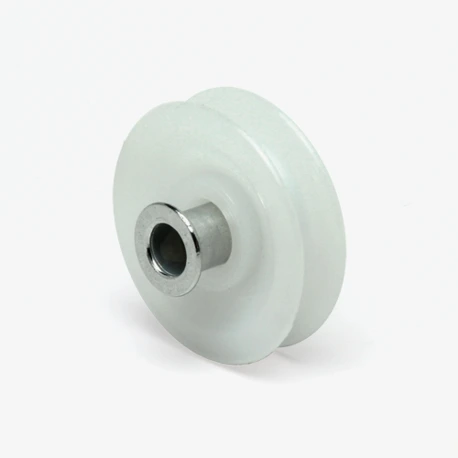 1" Screen Door Roller Assembly Image