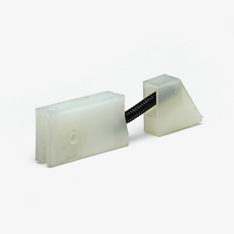 Patio Screen Door Roller