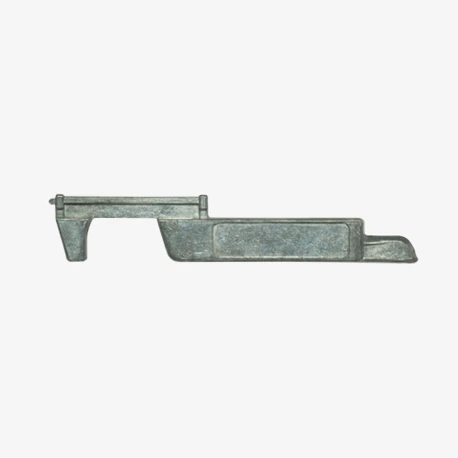 Right Hand Latch Image