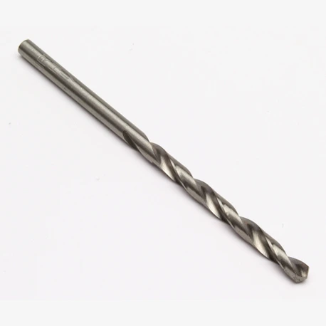 1/8" Drill Bit Image