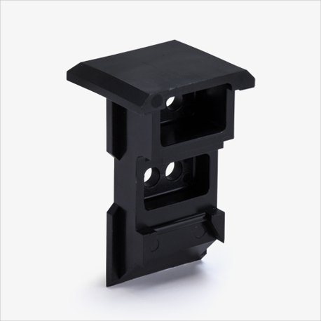 Traco Top Sash Guide, 1-1/16"