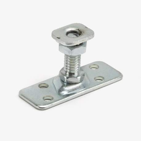 Pocket Door Top Mounting Bracket Image