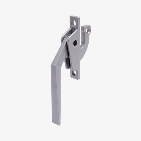 Truth Hardware Locking Handle, 2-3/8"