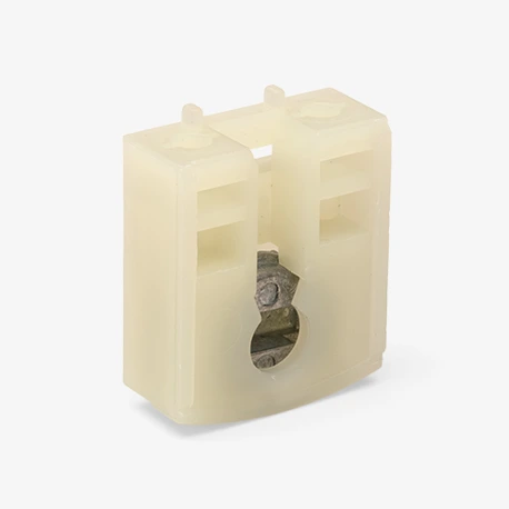 Pivot Shoe, 17/32" Thick Image