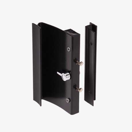 C8143 Sliding Wood Door Lock