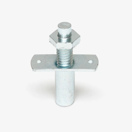 Threaded Pivot Pin Image