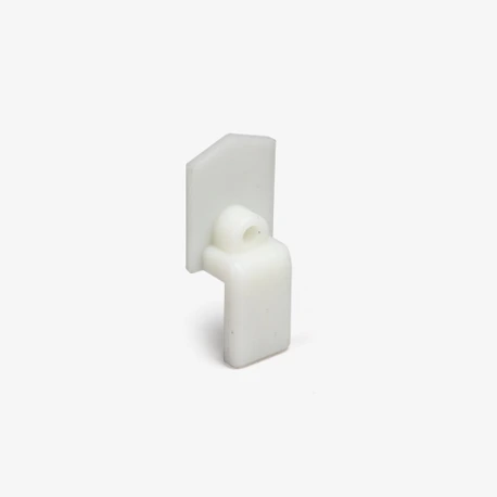 Closet Door Guide Image