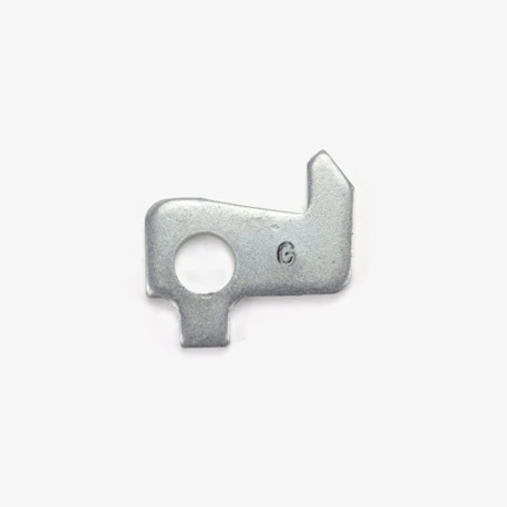 "G" Tooth Image