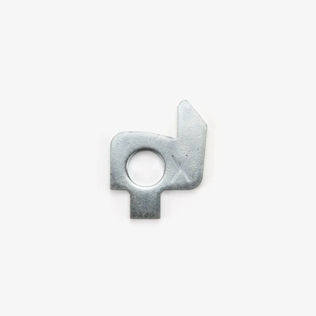 'X' Tooth Image