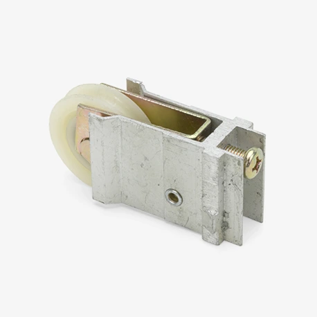 Patio Sliding Glass Door Roller, Pan Am Image