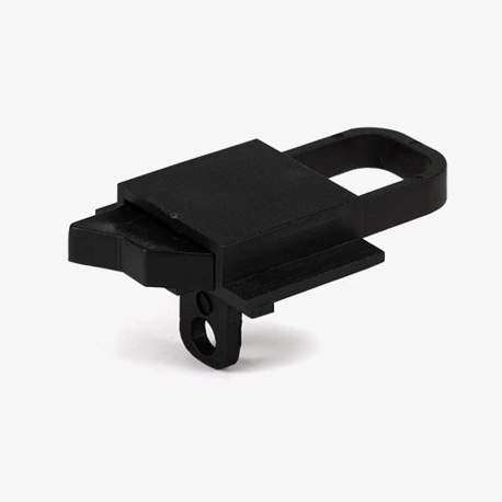 Side Mount Top Tilt Latch, Neutral Image
