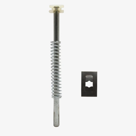 Bifold Door Guide Pin Image